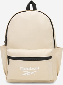 Plecak Reebok w sportowym stylu