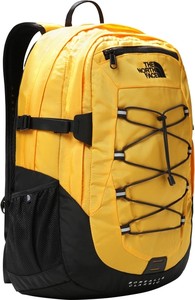 Żółty plecak The North Face