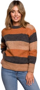 Sweter Be Knit z wełny
