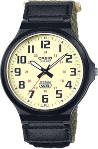 Zegarek CASIO MW-240B-3B