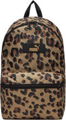 Plecak Puma w młodzieżowym stylu z nadrukiem