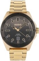 Hugo Boss Hugo Zegarek 1530304 Złoty