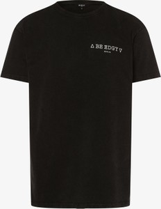 T-shirt Be Edgy z krótkim rękawem