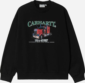 Czarna bluza Carhartt WIP