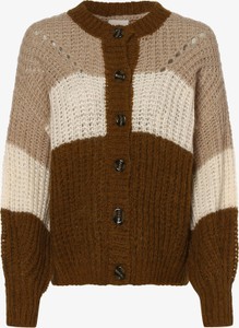Sweter Vila w stylu casual z dzianiny