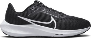 Buty sportowe Nike z płaską podeszwą w sportowym stylu pegasus