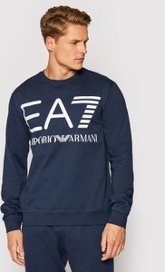 Bluza Emporio Armani w młodzieżowym stylu