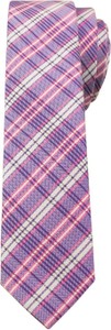 Różowy krawat Alties