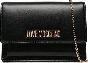 Torebka Love Moschino na ramię mała