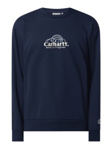 Bluza Carhartt WIP z bawełny