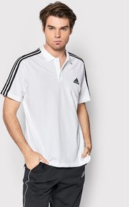 Koszulka polo Adidas w sportowym stylu