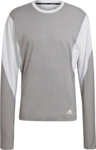 Bluzka Adidas z bawełny w sportowym stylu