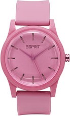Esprit Zegarek ESLW23708SI Różowy