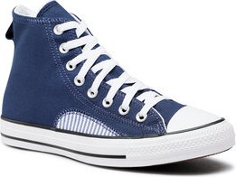 Buty sportowe Converse w młodzieżowym stylu