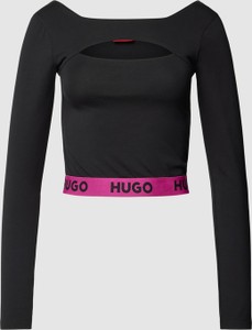 Bluzka Hugo Boss