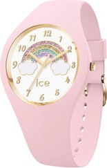 Ice Watch Ice-Watch Zegarek Ice Fantasia 017890 Różowy