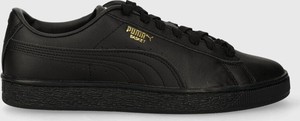 Puma sneakersy Basket Classic XXI kolor czarny 374923