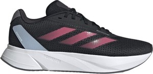 Buty sportowe Adidas w sportowym stylu z płaską podeszwą