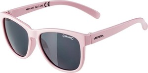 Okulary przeciwsłoneczne juniorskie Luzy Alpina