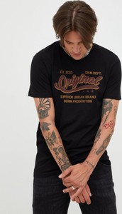 T-shirt PRODUKT by Jack & Jones
