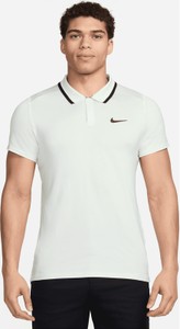 Koszulka polo Nike w stylu klasycznym z krótkim rękawem