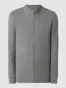 Bluza Matinique z bawełny w stylu casual