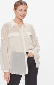 Koszula DKNY w stylu casual