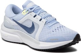 Buty sportowe Nike zoom sznurowane z płaską podeszwą