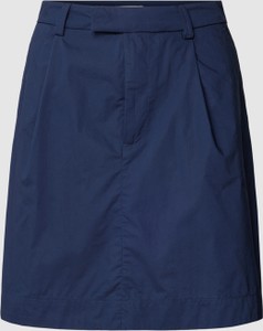Spódnica Esprit w stylu casual z bawełny