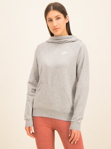 Bluza Nike krótka w stylu casual