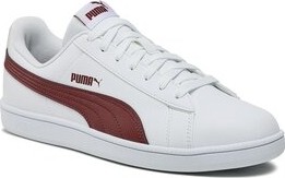 Puma Sneakersy Up 372605 34 Biały