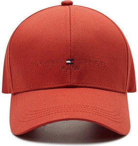 Czerwona czapka Olika