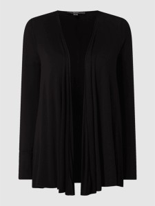 Czarny sweter Esprit