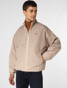 Bluza Lacoste z nadrukiem