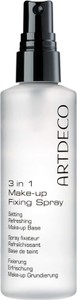 Artdeco Spray &amp;quot;3 In 1 Make-Up Fixing Spray&amp;quot; - 100 ml
