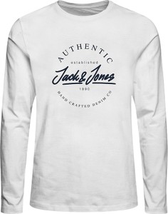 Koszulka dziecięca Jack & Jones Junior dla chłopców