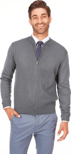 Sweter Lanieri Fashion z bawełny