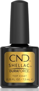 CND Shellac Duraforce Top Coat 7,3 ml