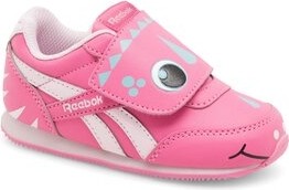 Buty sportowe dziecięce Reebok dla dziewczynek