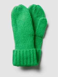 Zielone rękawiczki Ichi