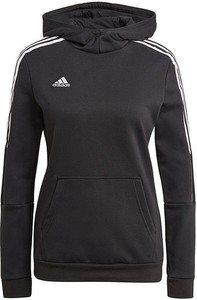 Czarna bluza Adidas