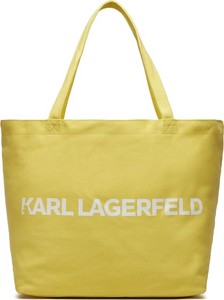 Torebka Karl Lagerfeld