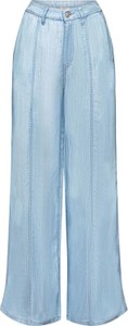 Niebieskie spodnie Esprit w stylu retro