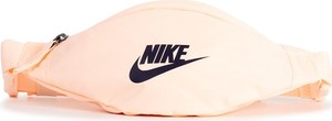 Różowa saszetka Nike