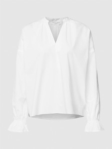 Bluzka Christian Berg Woman z dekoltem w kształcie litery v