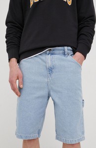 Spodenki Dickies z jeansu