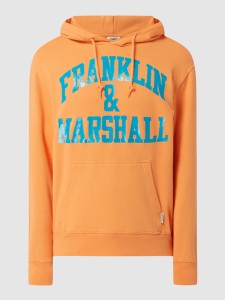 Bluza FRANKLIN & MARSHALL w młodzieżowym stylu