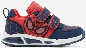 Buty sportowe dziecięce Spiderman