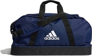 Granatowa torba podróżna Adidas