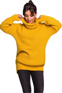 Sweter Be Knit z wełny